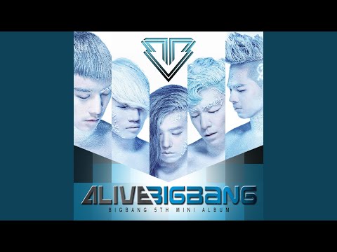 WINGS – BIGBANG