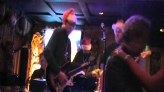 High Tide Plays The Ventures Christmas Album Part 10 Blue Christmas