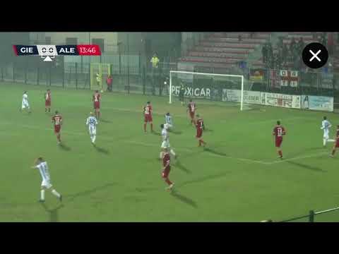 Gianna Erminio - Alessandria 2-1 Highlights Serie C Girone A Giornata 25   09/02/20