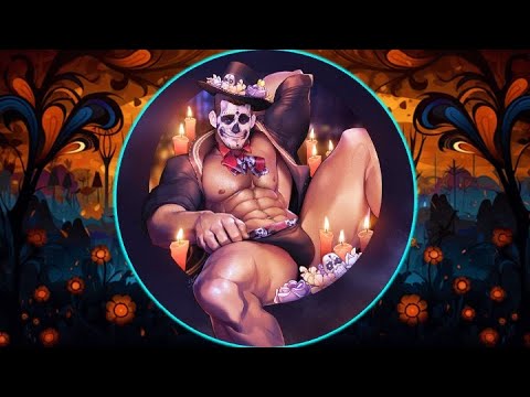 HALLOWE3D PRIDE TIME - I'm Alive In The Dark (adr23mix) Special DJs Editions BIG ROOM MIX