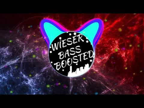 Demeter X KEAN DYSSO - GIVE ME (BASS BOOSTED)