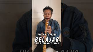 Download lagu cara belajar dasar main terompet sunda mp3 Download lagu cara belajar dasar main terompet sunda mp3