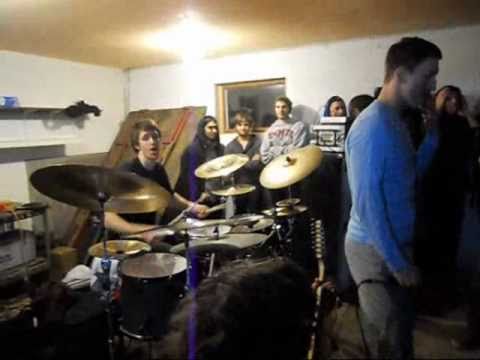 Lilu Dallas - Live @ Tia's House Show