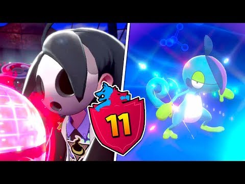 Questa è l'Evoluzione FINALE di Sobble?! - Pokémon Scudo ITA #11