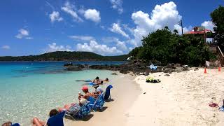 Download lagu Virgin Islands Beach Walk - Coki Point -July 21st 2021 - St. Thomas, USVI mp3 Download lagu Virgin Islands Beach Walk - Coki Point -July 21st 2021 - St. Thomas, USVI mp3