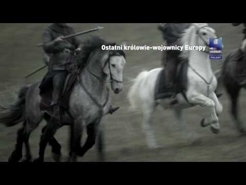 Europe's Last Warrior Kings