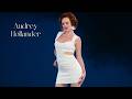 The Shocking Secret Life Comeback Of Audrey Hollander Full Story