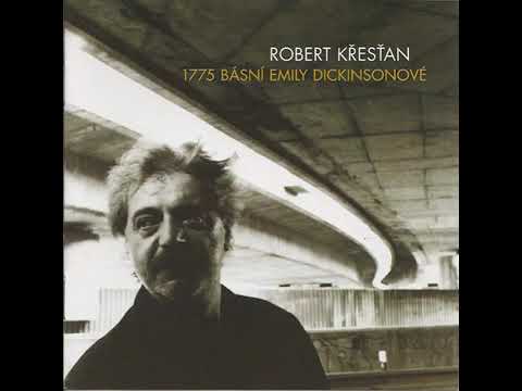 Robert Křesťan & Druhá tráva - Dřív než se rozloučíme (2002)