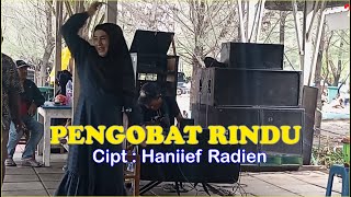 Download lagu PENGOBAT RINDU | DANGDUT KOPLO - PENGUNJUNG WISATA mp3
