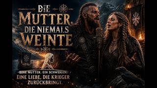 Nordische Musik ⚔️ Die Mutter, die niemals weinte | Epische Wikinger Musik & Nordic Folk