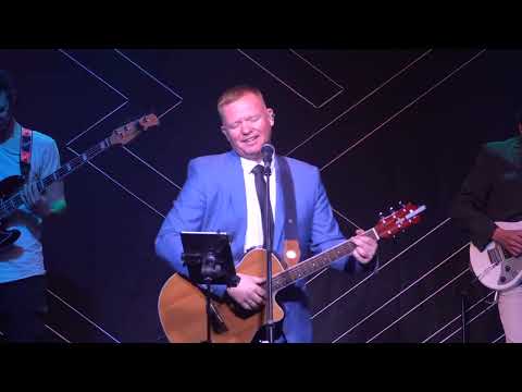 Arunas ir Solveiga & Christway Worship : Sekmadienio šlovinimas