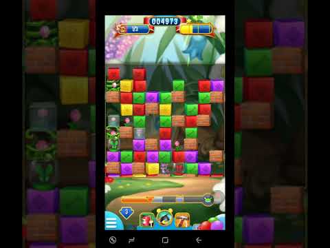 Pet Rescue Saga level 2538 ~ NO BOOSTERS