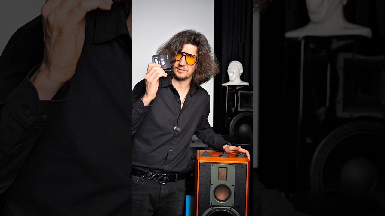 Как улучшить звук в стерео система без магии?