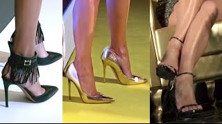 Najlepsze nogi polskiego show-biznesu [RANKING]