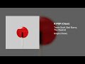 Travis Scott Bad Bunny The Weeknd K POP Clean Version