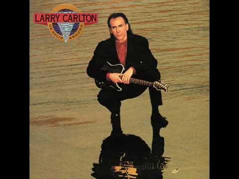 Larry Carlton - On Solid Ground [Audio HQ]
