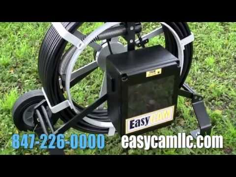 EASYCAM INFOMERCIAL