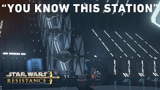 Sneak Peek 1 (VO)