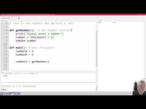 Higher Computing Science Sdd Functions Parameters Python