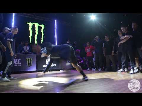 Monster Energy vs Supreme Fenz | 5v5 Final | Temple Rock 5yr Anniversary