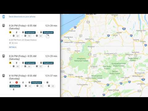 Item video thumbnail