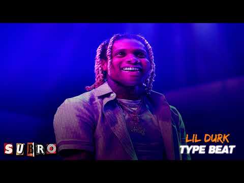 Toosii x Lil Durk x Rodwave Type Beat 2021 "Pain Away"