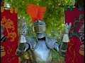 Between The Lions Gawain S Word Crash