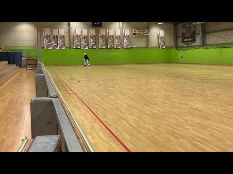 HC Köln West 5th Old Gentleman Training 04.032024