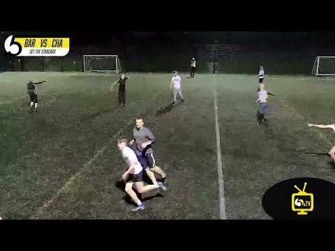 Barley Mow FC vs Chamakh your Bilic up - Manor Road, Wednesday - Season 14 - Week 13 - 22.03.2023