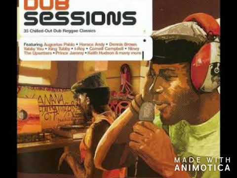 King Tubby & The Observer All Stars, Corn Man