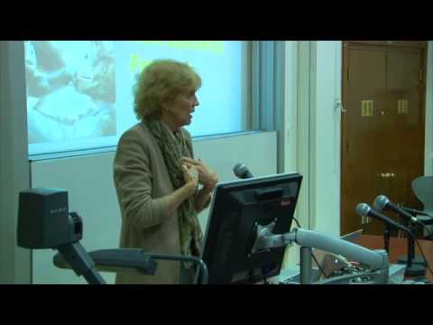Patricia Churchland: The Brains Behind Morality (Royal Institute of Philosophy)