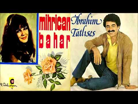 İbrahim Tatlıses & Mihrican Bahar (DÜET) - Seni Sevdim Seveli