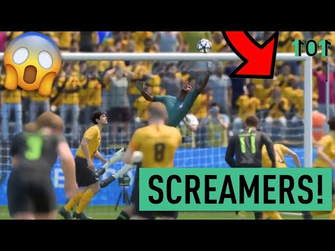 FIFA 22 Pro Clubs - RealSportFC Road to Division 1! #2