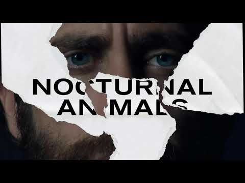 Nocturnal Animals Soundtrack - Wayward Sisters (Abel Korzeniowski)