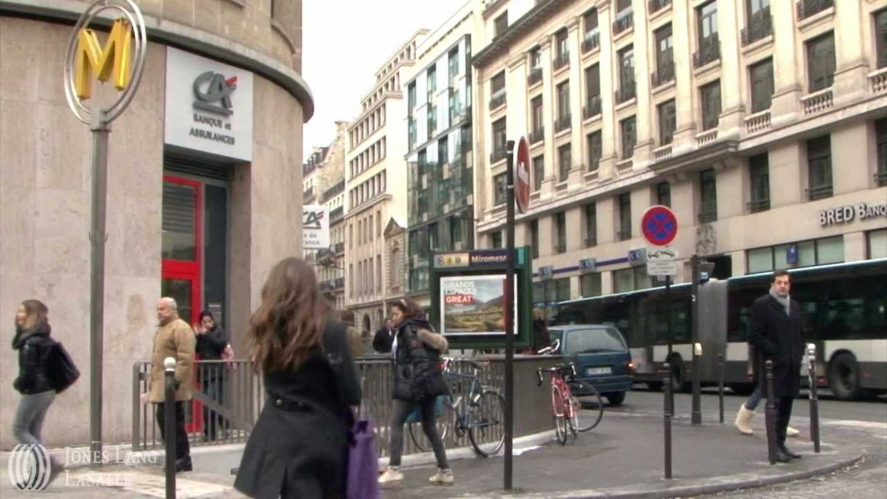 Watch video Bureaux à louer Paris 8 - 40-42 rue La Boétie, 75008 Paris Bureaux à louer Paris 8 - 40-42 rue La Boétie, 75008 Paris