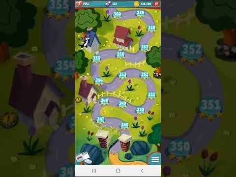 looney tunes dash episodes unlocked!!!!