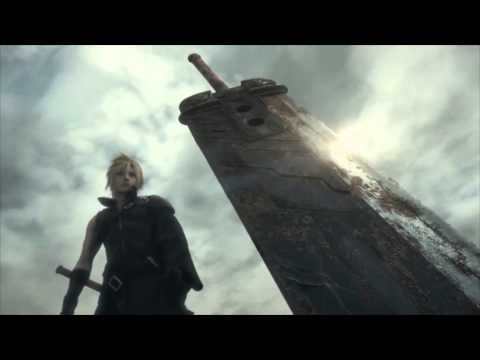 Final Fantasy VII - Bring Me to Life HD.mp4