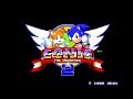 Sonic The Hedgehog 2 Full Playthrough No Commentary