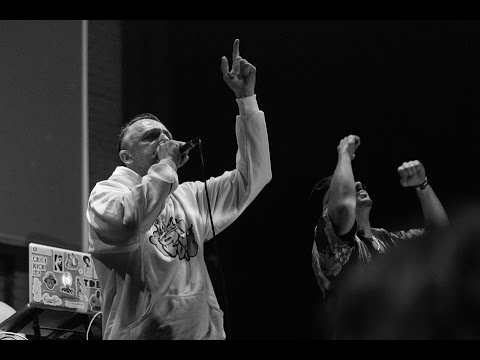 JUICE feat. RENMAN - MOJA LOVA [LIVE - 2015]