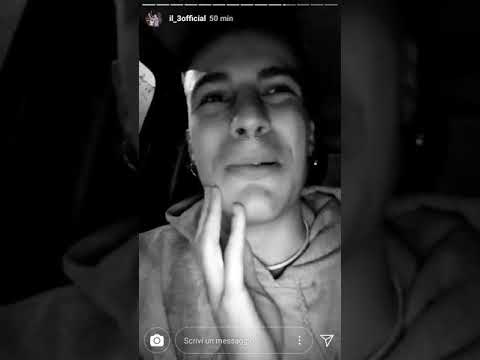 TONY EFFE ft. IL TRE |SCIROPPO- IL TRE ft. Garfo Ozy |GARFO? CHE M£RDA |IL TRE IMITA YOUNG SIGNORINO