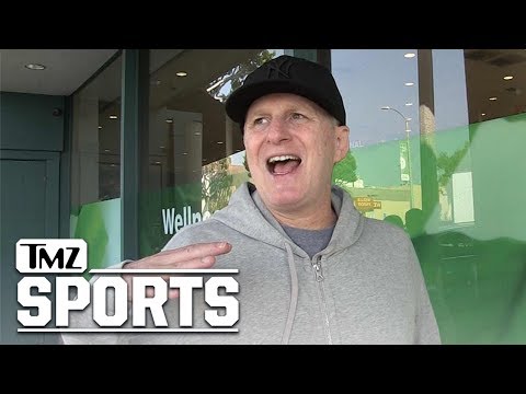 Michael Rapaport Says Demolish Fenway Park, Red Sox Kiss My Ass! | TMZ Sports
