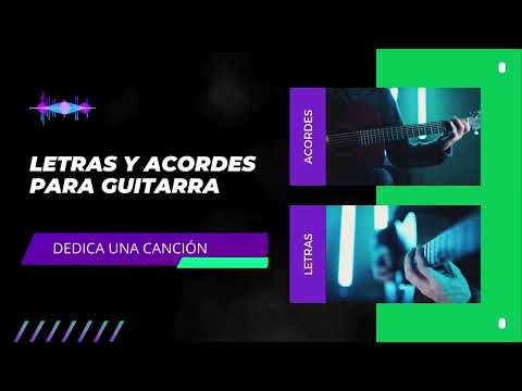Acordes de Guitarra, Camino A.