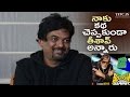 Amitabh Bachchan Warns Me About Buddha Hoga Tera Baap Says Puri Jagannadh TFPC