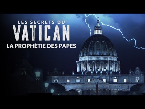 Les Secrets du Vatican