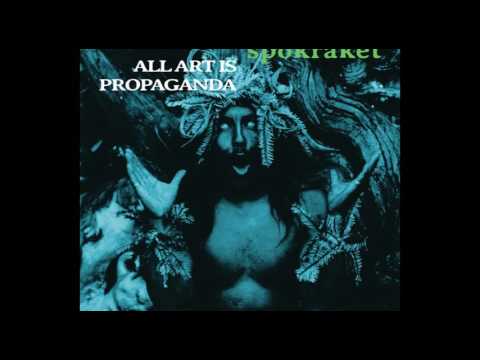 Spökraket - Dead Sea