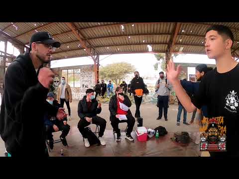 DRAISEK vs. VUSCOOH vs. JMONTERO - Octavos - Liga Kaeme - Fecha 1 - 2021