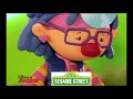 Sesame Street Episode 2 Ending Scene 1983 Rerun Version
