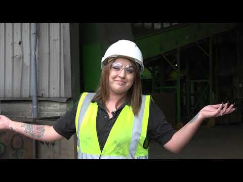 SWEEEP New Staff introduction film