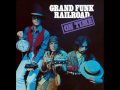 Grand Funk Railroad - Heartbreaker 