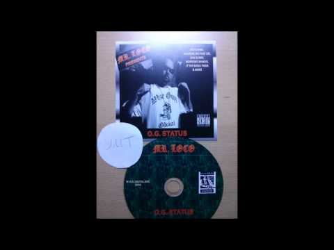 MR. Loco - You Ain't Ready Feat. D-Buck, Mc Ron, Dj Ying & Laiv3